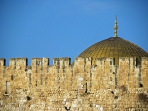 Deluxe Small Group Israel Tours